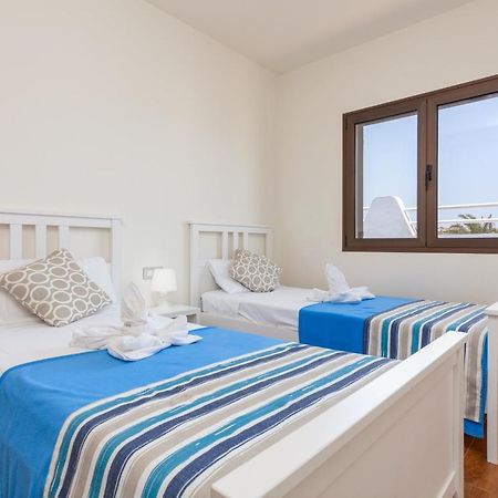 Villa Esmeralda 25 Golf Private Pool Caleta De Fuste By Holidays Home Eksteriør bilde